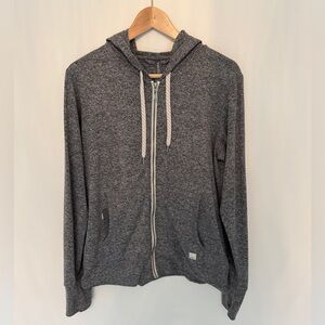 Vuori Performance Halo Hoodie